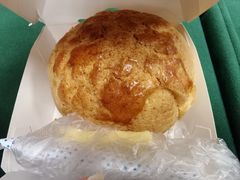 -新澳港式茶餐厅(余姚路店)