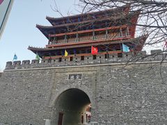 -光岳楼