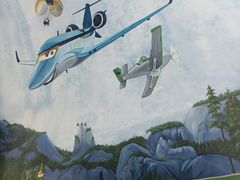 -顺德大良半月城游乐场