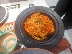 -西语炭烧牛排·西厨(滨湖万科里店)
