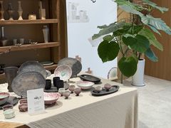 -MUJI无印良品(长沙悦方ID MALL城市旗舰店)