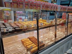 -味多美蛋糕(金顶街店)