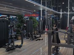 -小蓝鲸游泳培训基地(石景山店)