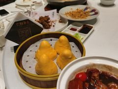 -贝勒爷·酥不腻烤鸭