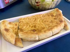 -伊带伊路新疆美食府(呼家楼店)