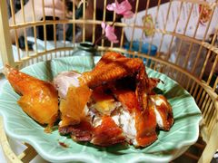 -佬麻雀·剁椒鱼头(京基KK One店)