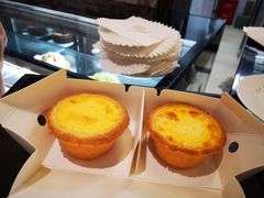 -CARINO BAKERY&CAFE(南方商城店)