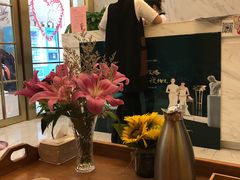 -柏悦SPA(君汇店)
