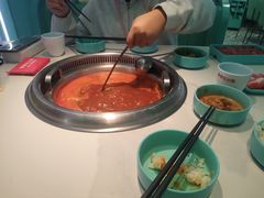 -季季红火锅(柳州城中万达二店)