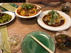 -阿西娅·西北妈妈拿手菜(华联店)