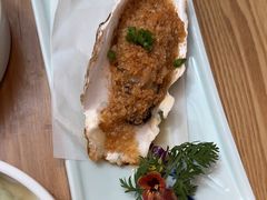 -船歌·鱼水饺青岛菜(枫蓝国际购物中心店)