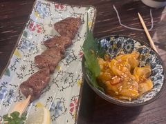 -哥哥の深夜食堂(红松东路店)
