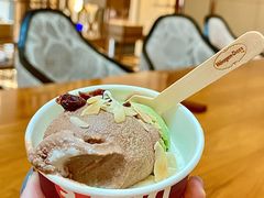 -康帝国际酒店-艾斯本自助西餐厅