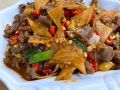 -李师傅脆肚(梅林店)