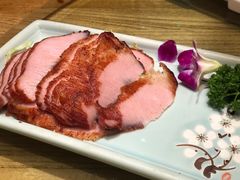-新白鹿餐厅(爱琴海购物中心店)