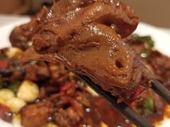 -偏爱炒鸡(老县衙店)