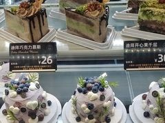 -FANEN法念·烘焙·甜点(万象城店)