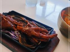 -禾谷韩餐(热带海洋学院店)