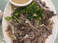 水爆肚-六顺园清真回族饭店(工程街店)
