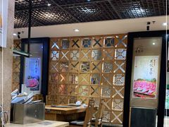 大堂-紫霞门韩国料理烤肉(深南东路店)