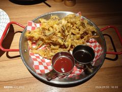 -雪熊精酿·哈尔滨烧烤酒馆(非遗大串店)