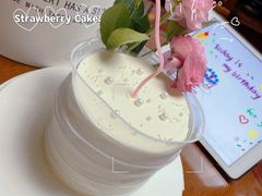 -法诗甜蛋糕店(皇姑大润发店)