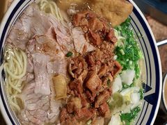 -黄太牛·牛肉面(长江北路店)