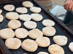 -老西关黄老太牛肉烧饼