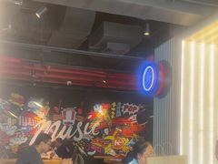 -肯德基(蓝桥店)