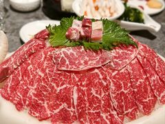 -德天肥牛海鲜火锅(城西银泰店)