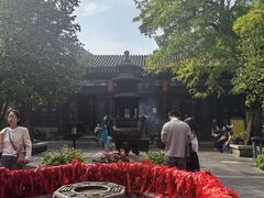 -湘子庙