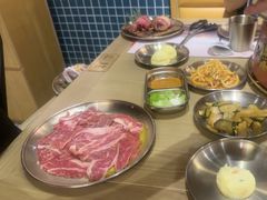 -西塔老太太泥炉烤肉(双井店)