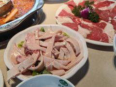 -枇杷园食为鲜火锅(南山店)