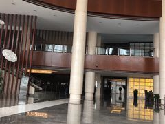 -银川国贸中心酒店