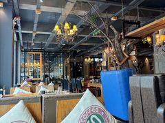 -印咖啡IN COFFEE(红旗街店)