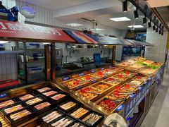 -尹珍珠·韩式无限烤肉(回龙湾店)