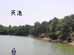 -南京市无想山景区