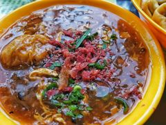 -毛华美食(清扬路店)