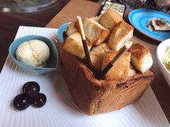 -莫多多餐厅
