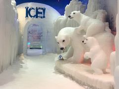 -宁波冰雪大世界(北仑区)