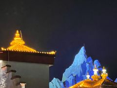 -青岛方特梦幻王国