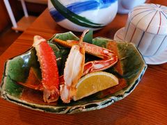 -蟹道乐(道顿堀本店)