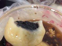 -罗子龙罗家桂花汤圆(曹都巷店)