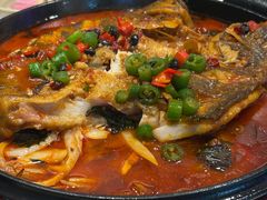 -潇湘码头·鲜湘菜(清河店)
