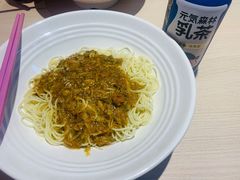 -友达面馆(二七南路店)