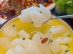 -老北门·苏帮菜·湖景包间(月光码头店)