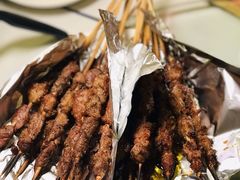 -老华洋饭庄(成林道店)