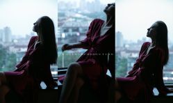 -JD STUDIO艺术婚礼摄影(钻石山店)