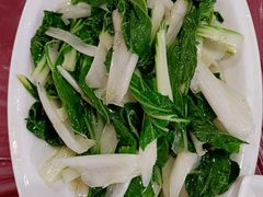-南华寺素食馆(南华禅寺店)