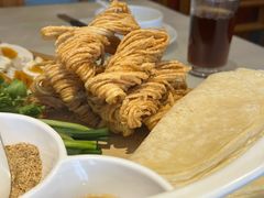 -解家河南菜(商鼎路店)